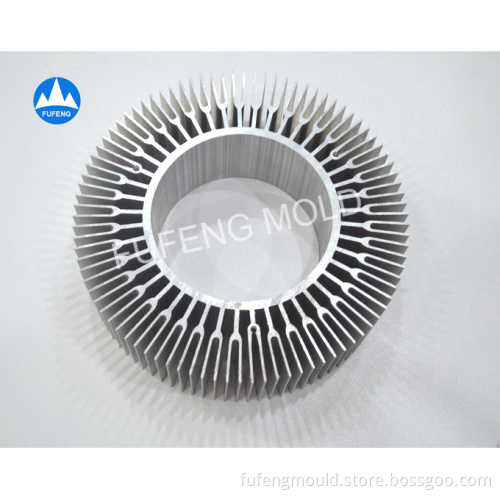 CNC Machining Part -005
